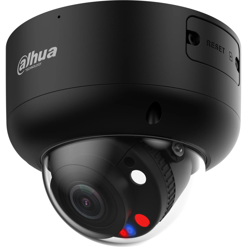 Imagen 3 de DH-IPC-HDBW3449R1P-ZAS-PV-27135-S5. 4MP Smart Dual Light Active Deterrence Vari-focal Dome WizSense Network Camera
