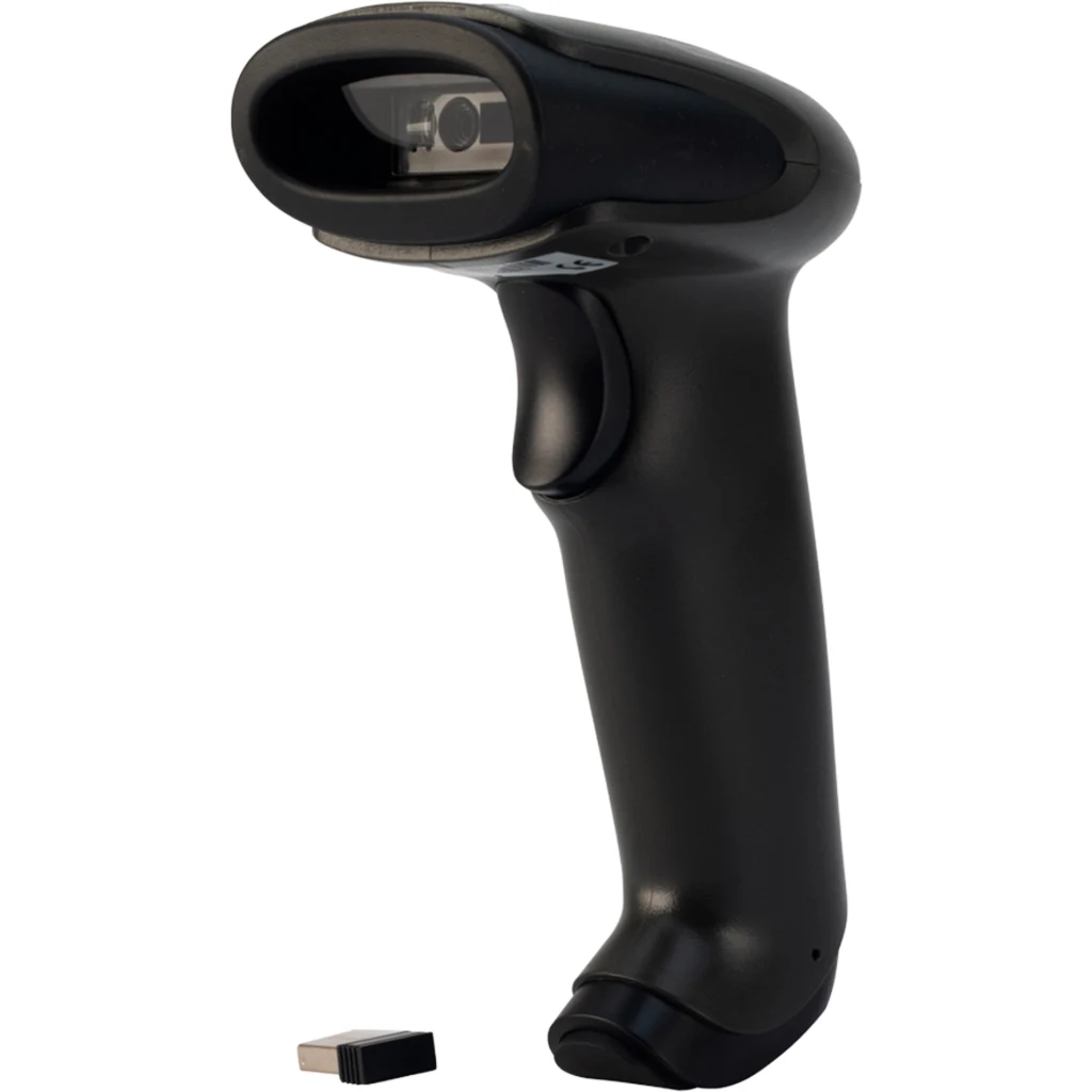 Imagen 1 de SCANNER ONE OCTA 2D WIRELESS 2.4G + BLUETOOTH