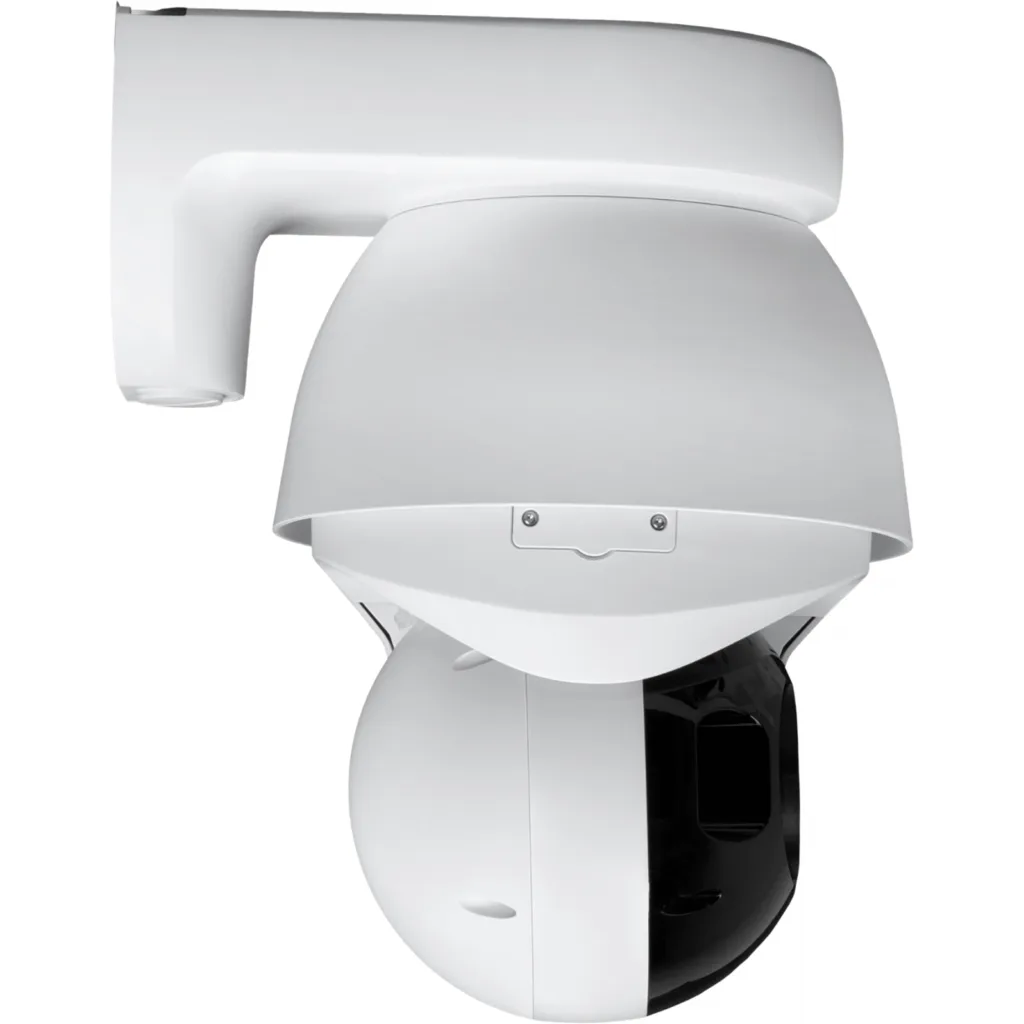 Imagen 3 de UBIQUITI Blanco PTZ 31x 4K IR100m IP66 microSD 1-1000 req-PoE++ 51W