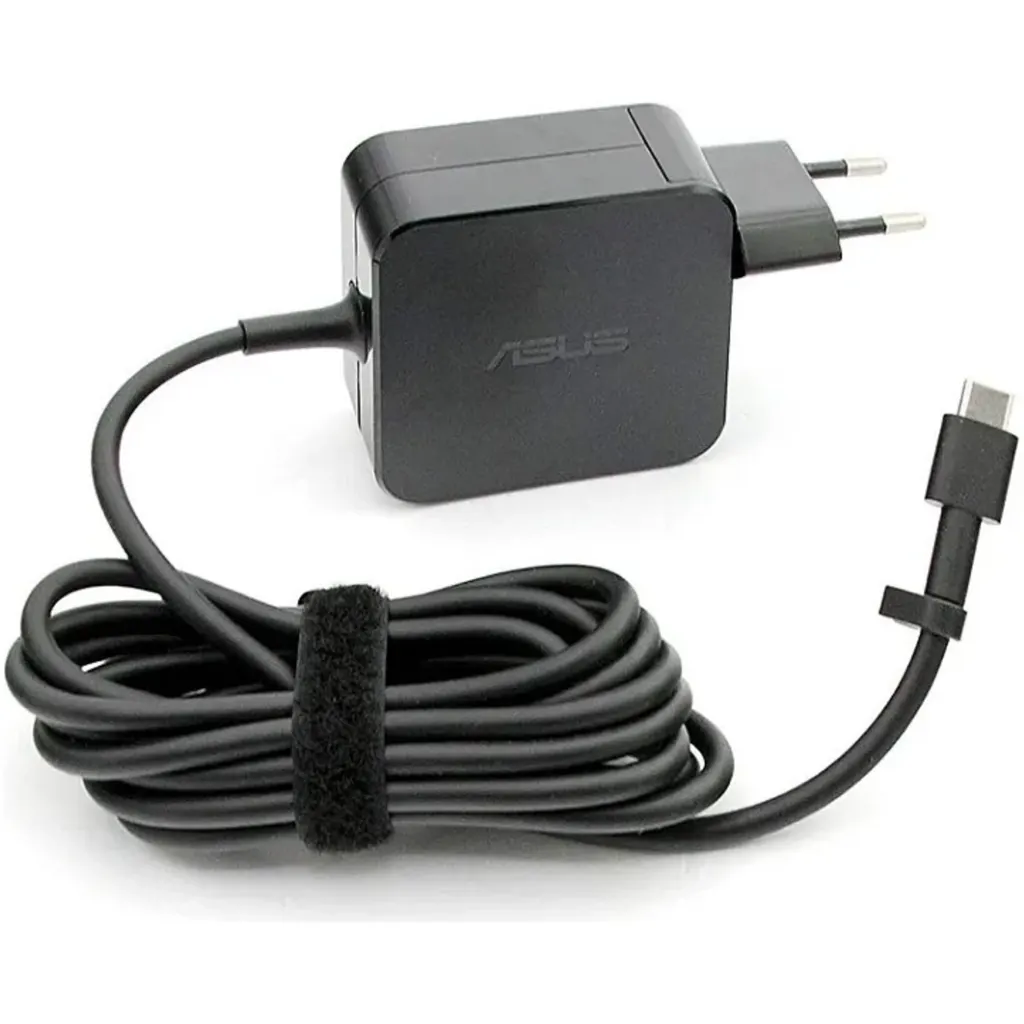 Imagen 1 de Cargador Notebook Asus 65W 19V 3.42A (5.5*2.5mm) para X550C A450C Y481C