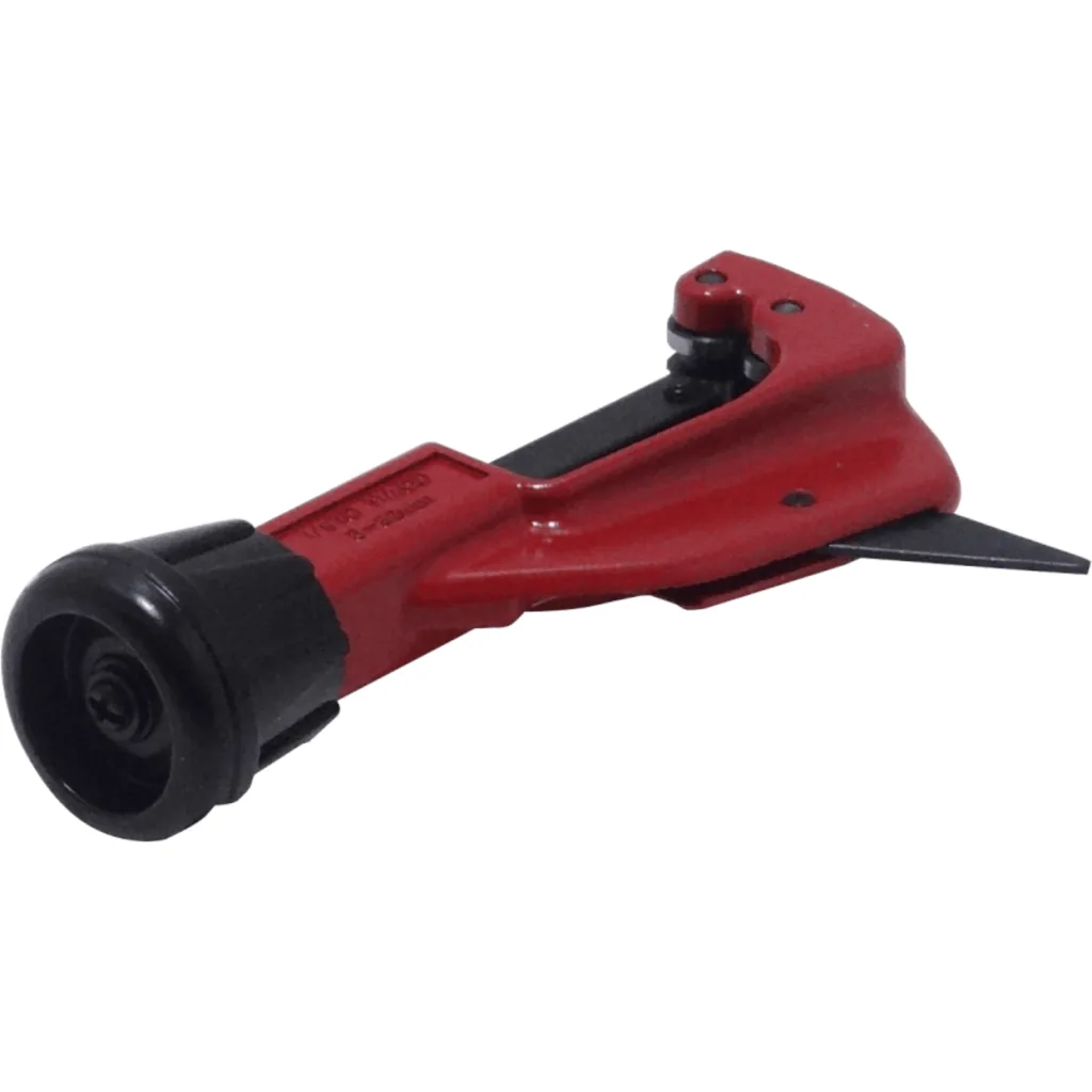 STANLEY 3-32mm Cortador de Tubos 1/8 a 1-1/4