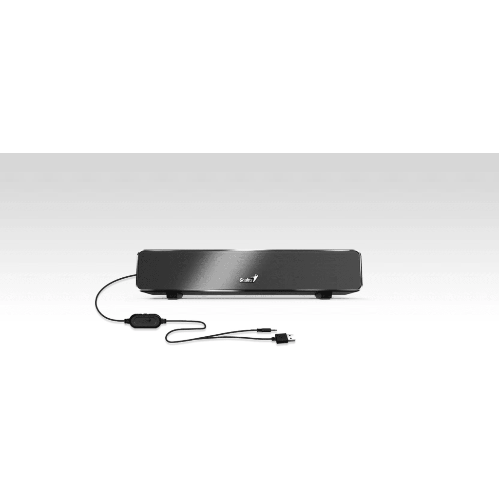 Imagen 4 de GENIUS SOUNDBAR MULTIMEDIA USB SOUNDBAR-100