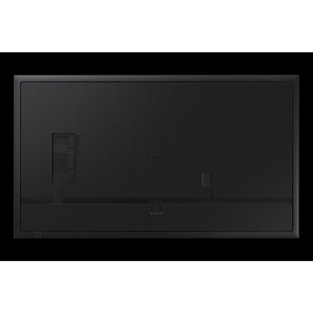 Imagen 1 de Monitor Samsung QM55C Smart Signage 55" 24/7 UHD 3840*2160 WiFi Bt DP 3*HDMI 