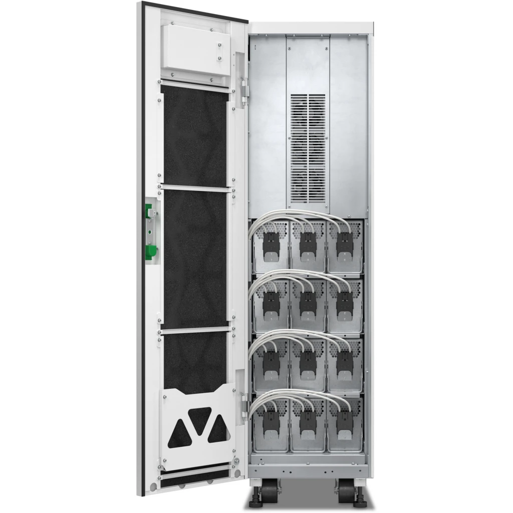 Imagen 4 de EASY UPS 3S PRO 20KVA 400V 3 3 SAI PARA