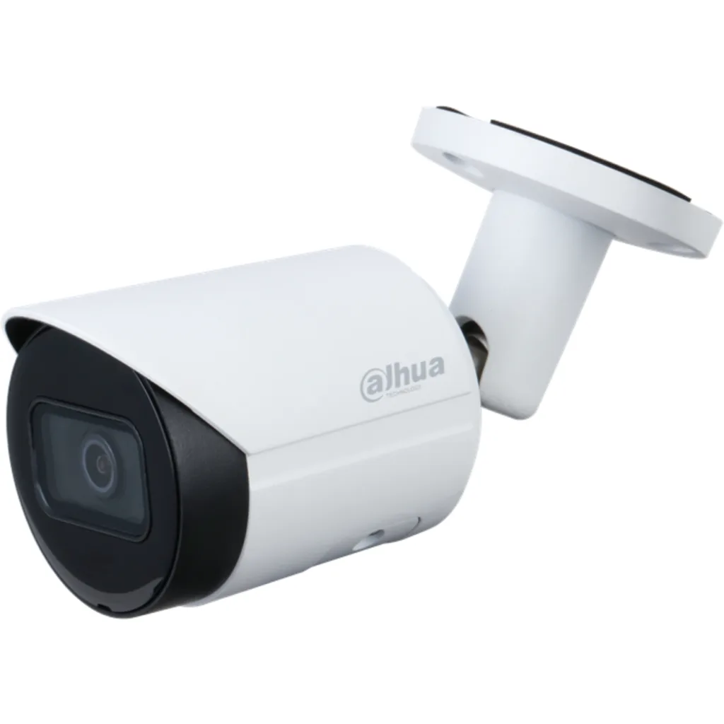 Imagen 2 de Cámara Bullet Dahua IP 2MP Lene Fijo 2.8mm IR 30M IP67