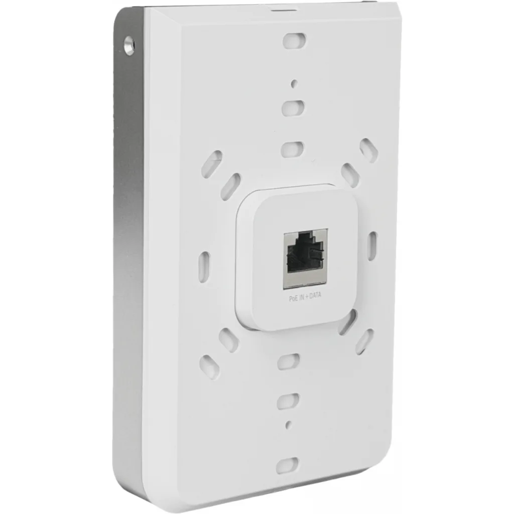 Imagen 1 de Ubiquiti 1un 5-1000-LAN 2,4/5GHz 4x4 300/1733mbps 23/26dBm req-PoE