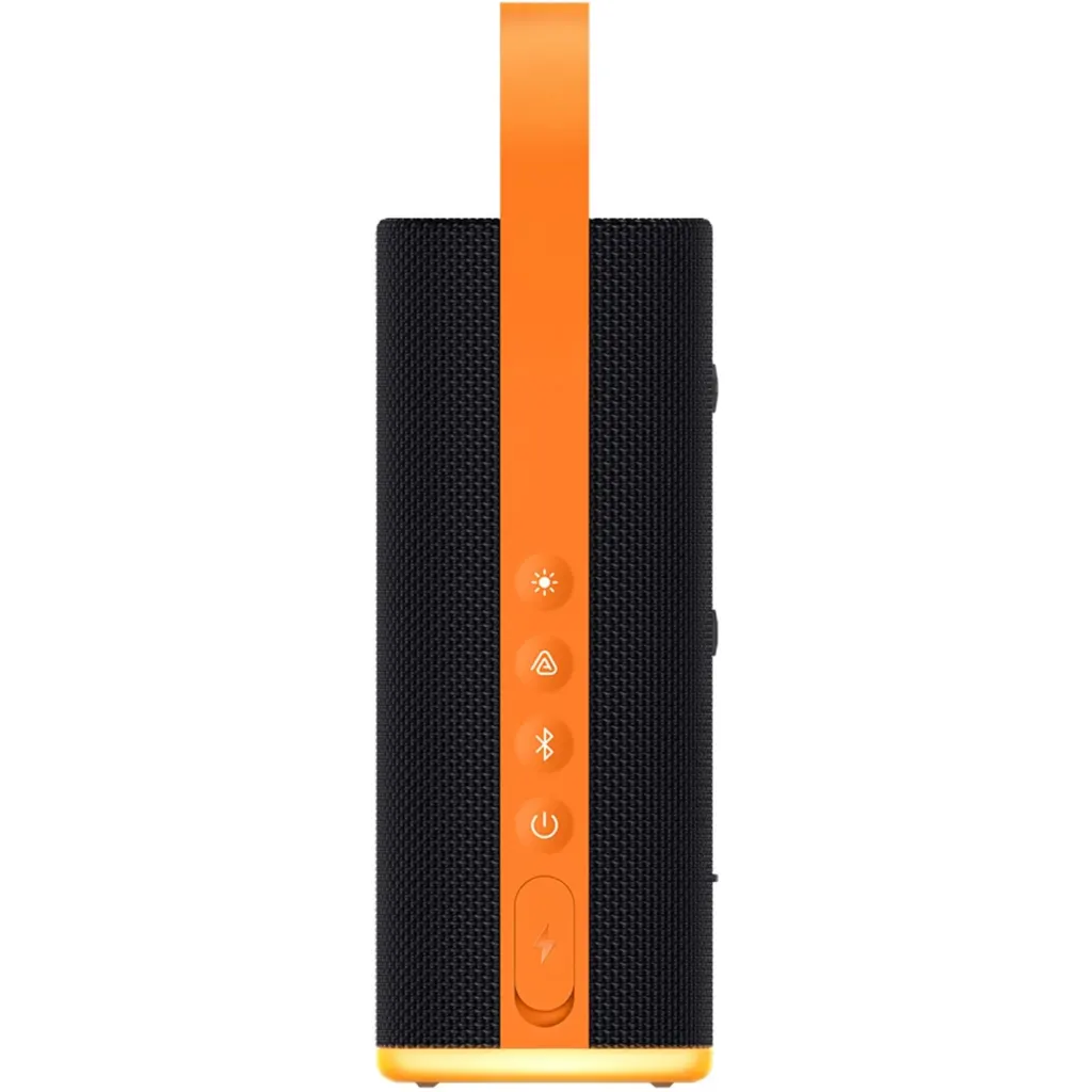 Imagen 2 de Parlante Inalámbrico Portátil Xiaomi Sound Play, 18W c/mic Bateria 2600mAh Negro