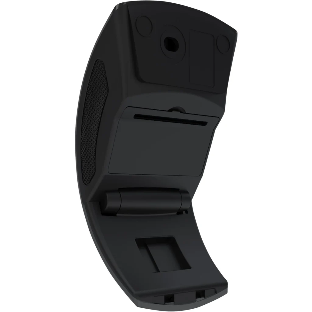Imagen 5 de Mouse Inalámbrico KlipX KMW-375BK Lightflex, Ópt1000DPI 2.4GHz Nano USB Negro