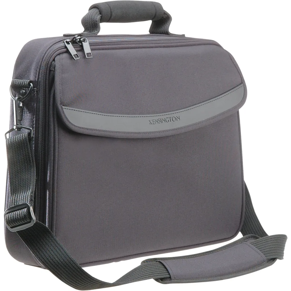Imagen 1 de Maletín Kensington Associate II para Notebook hasta 15.4" Color Negro K62148