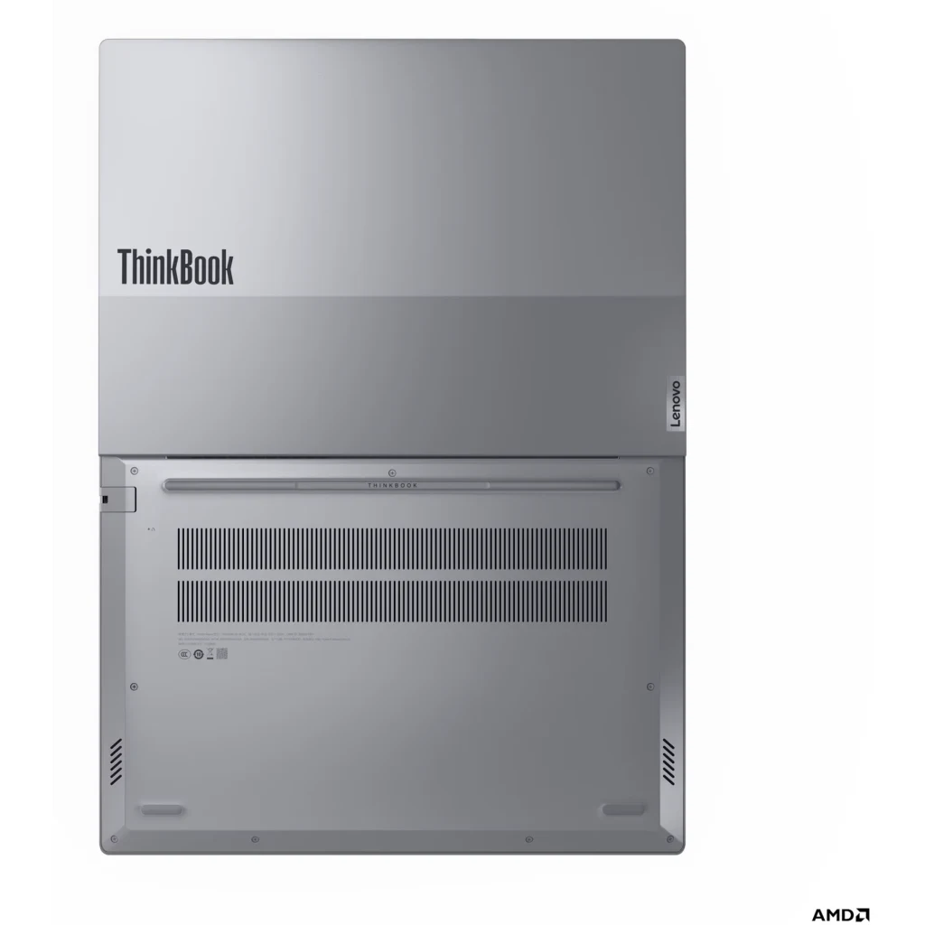 tecnomas.cl | [21KJ0078CL] Notebook Lenovo ThinkBook 14 G6 ABP AMD