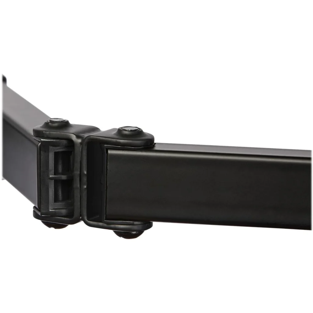 Imagen 2 de Soporte de Escritorio para 2 monitores hasta 32" 17.6Kg VESA100 Acero - StarTech