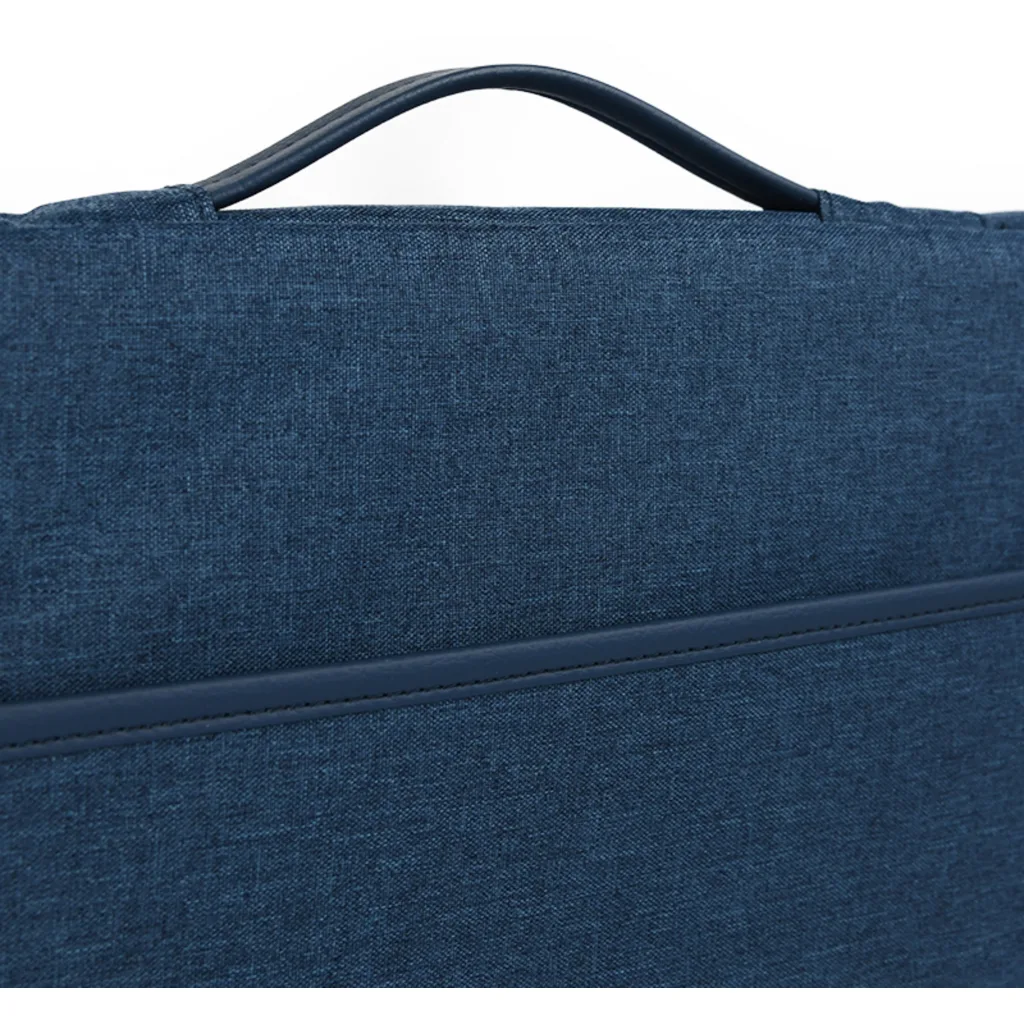 Imagen 1 de Klip Xtreme - Notebook sleeve - 14.1" - Polyester - Blue - KNS-425BL