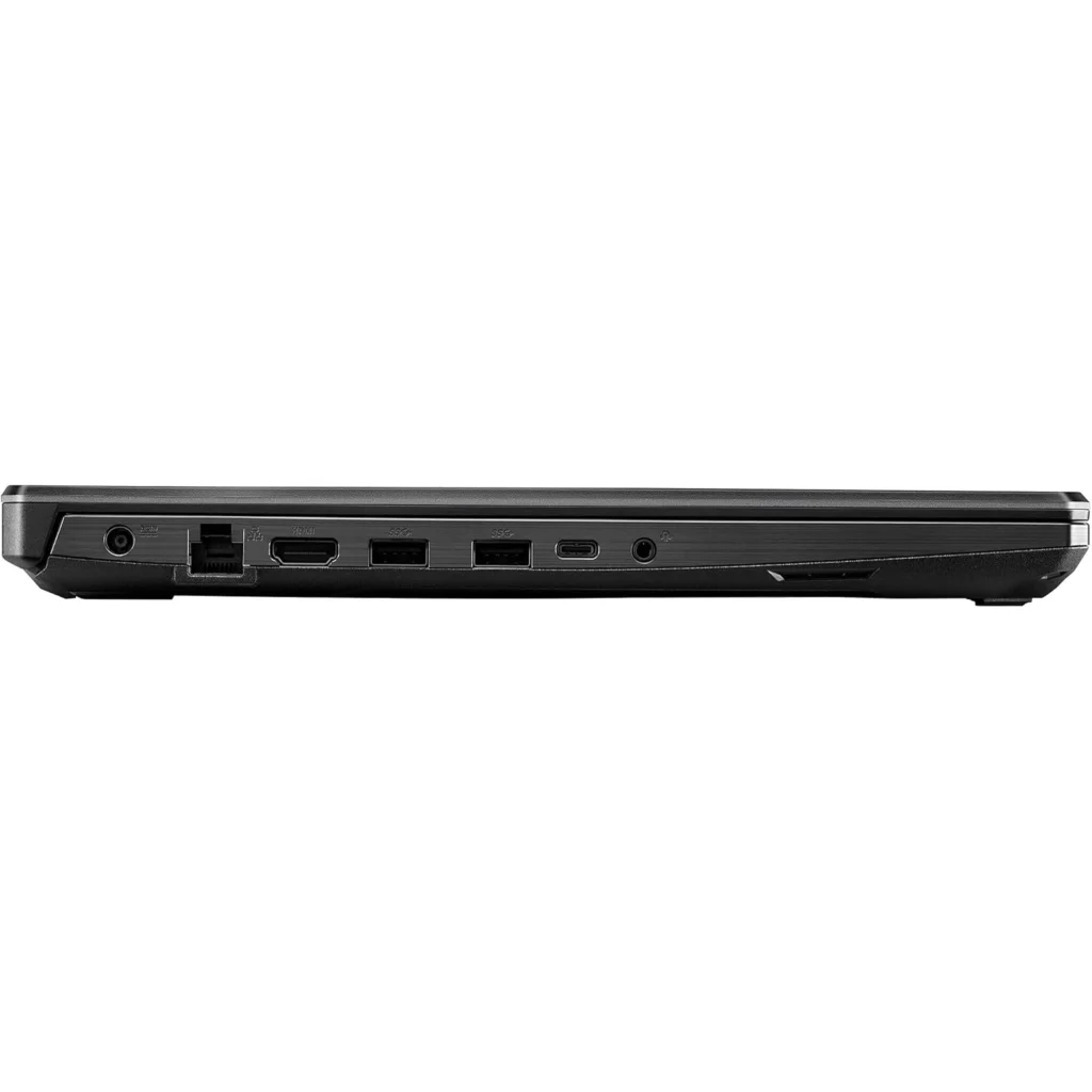 Imagen 1 de Notebook Gamer  Asus TUF A15 Ryzen 7 7445HS RAM 8GB SSD 512GB 15.6" RTX3050 W11H