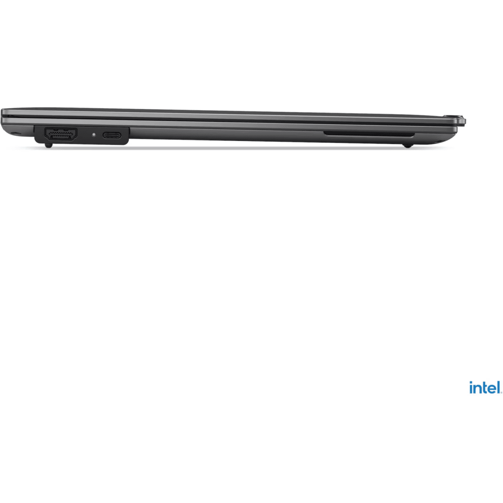 Imagen 8 de Notebook Lenovo ThinkPad X9-14 Gen1 Aura Ed. Ultra 7 258V 32GB 1TB 14" W11P