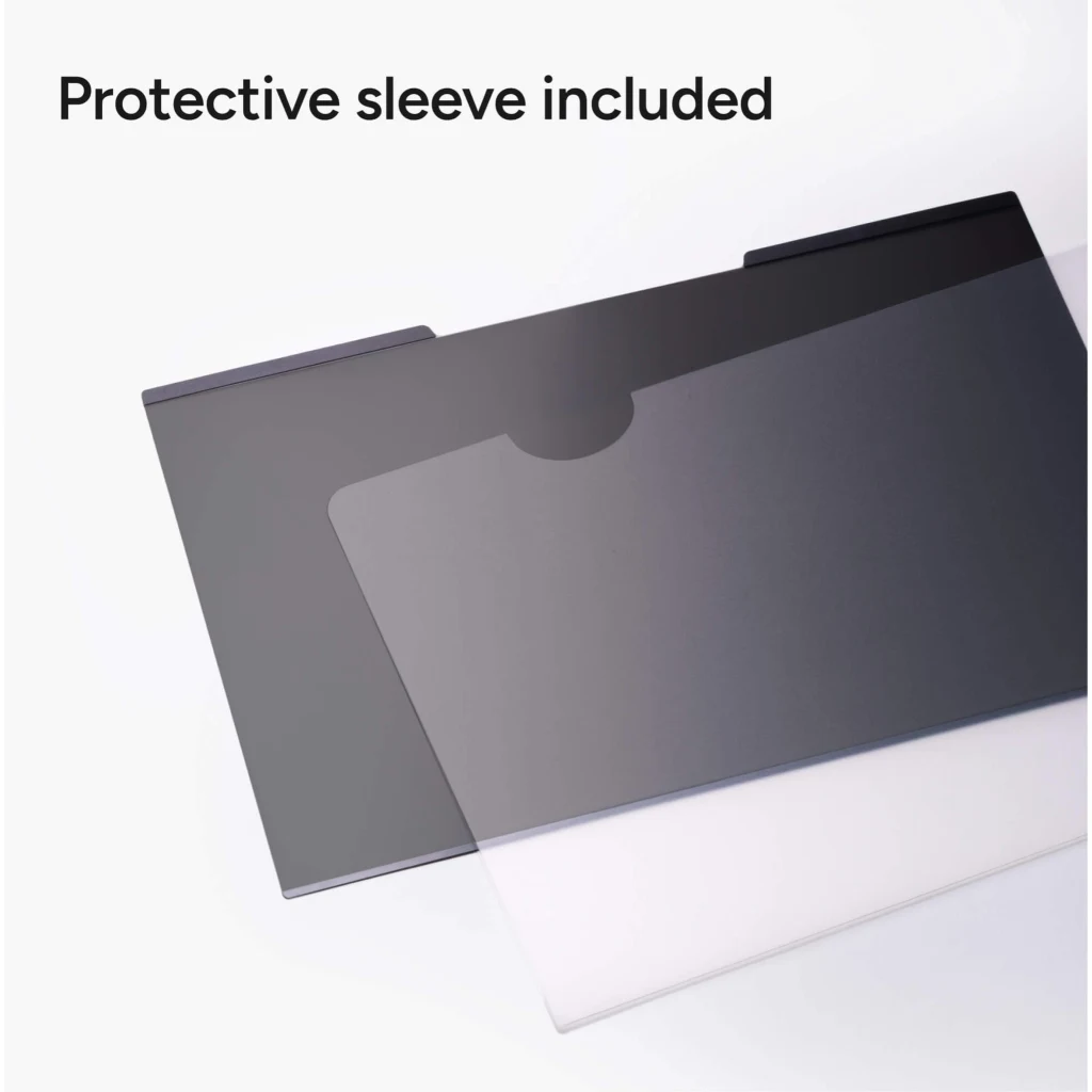 Lamina privacidad removible iPad Pro 13" M4 Zagg