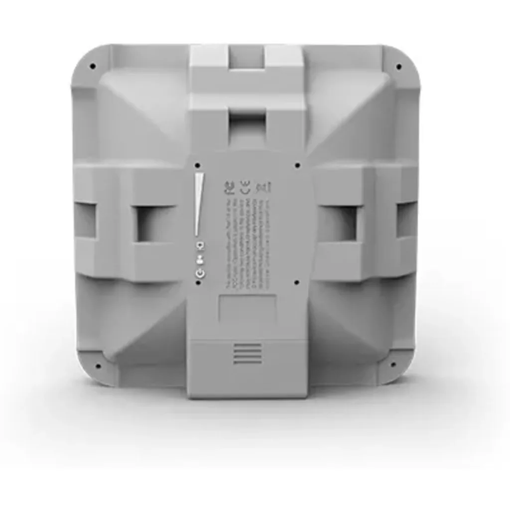 Imagen 1 de MIKROTIK SXTsq Lite2 2.4Ghz CPE (RouterOS L3)