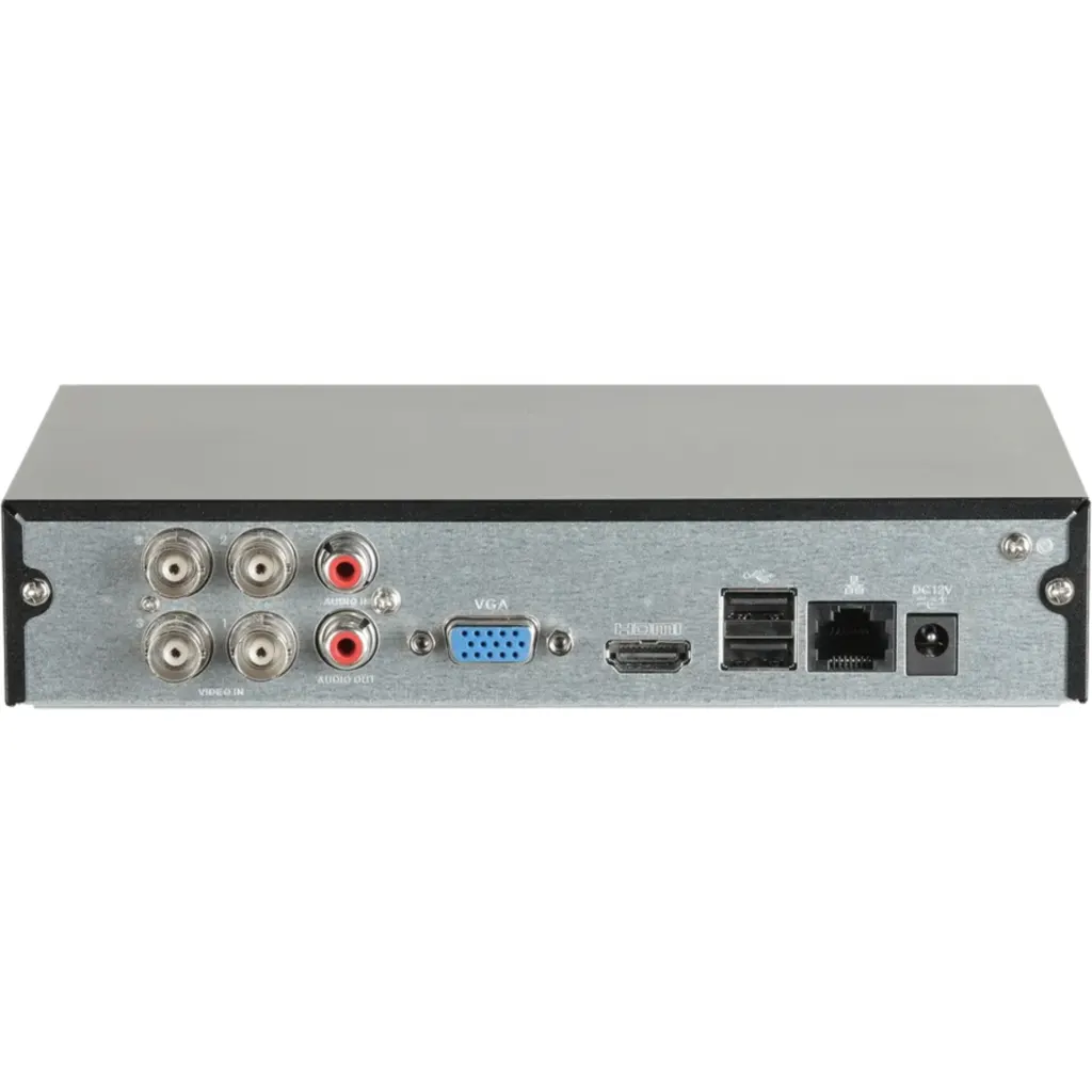Imagen 2 de DH-XVR1B04H-I(V2.0)-SSD