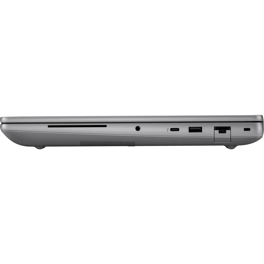Imagen 11 de Notebook HP Zbook Fury G1i 16 Ultra 9 285HX 16GB 512GB 16" RTX Pro5000 24GB W11P