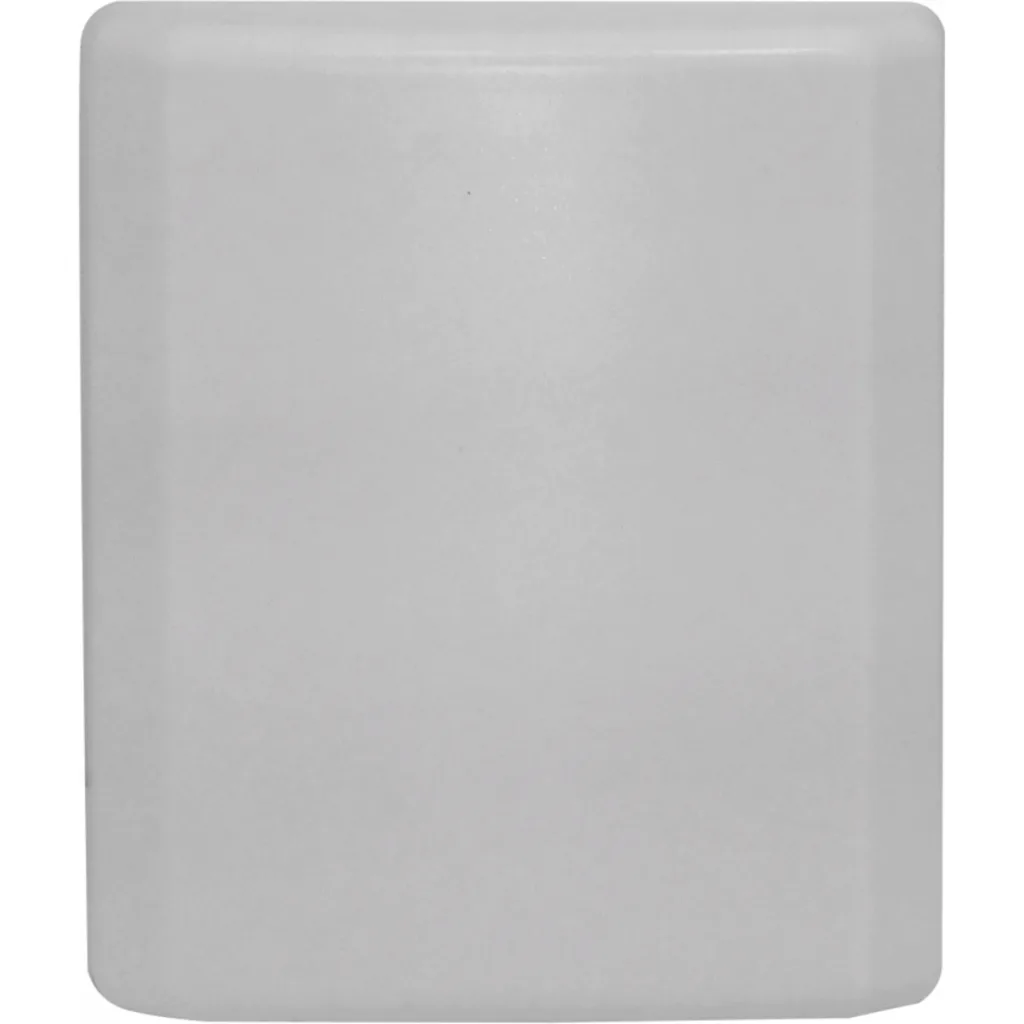Imagen 1 de TUPAVCO 13dBi 2,4/5GHz 2400-2500/5150-5850MHz Antena Panel 40o N-H