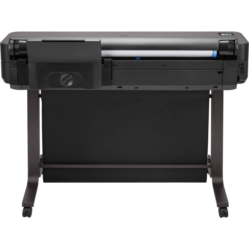 Imagen 11 de Plotter HP DesignJet T650 36" Edición 2025, Inyec. Tinta Color WiFi, LAN, USB2.0