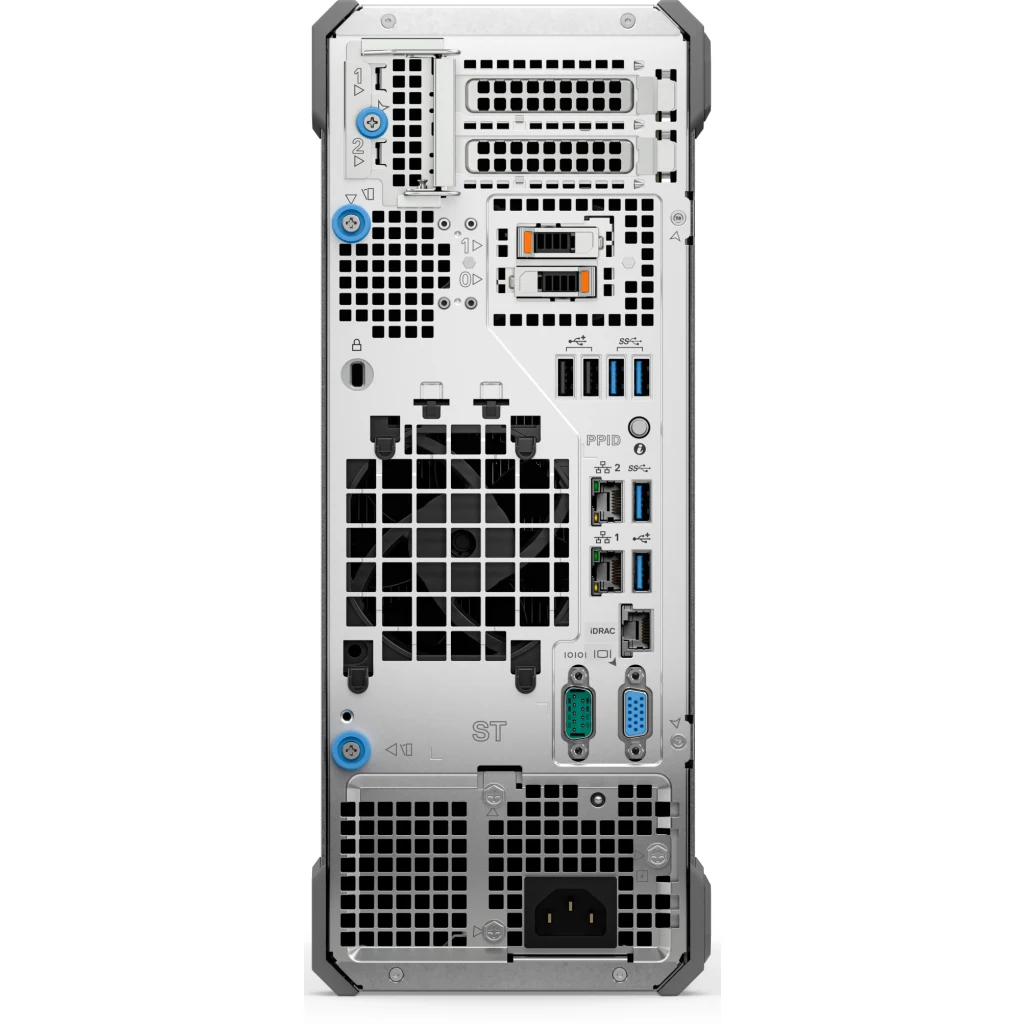 Imagen 3 de T160 + 6333P + 1x 16GB + 2TB HDD + H355