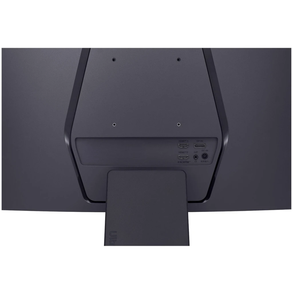 Imagen 6 de Monitor Gamer LG UltraGear 31.5" Curvo QHD 2560*1440 VA HDMI DP 180Hz 1ms GtG