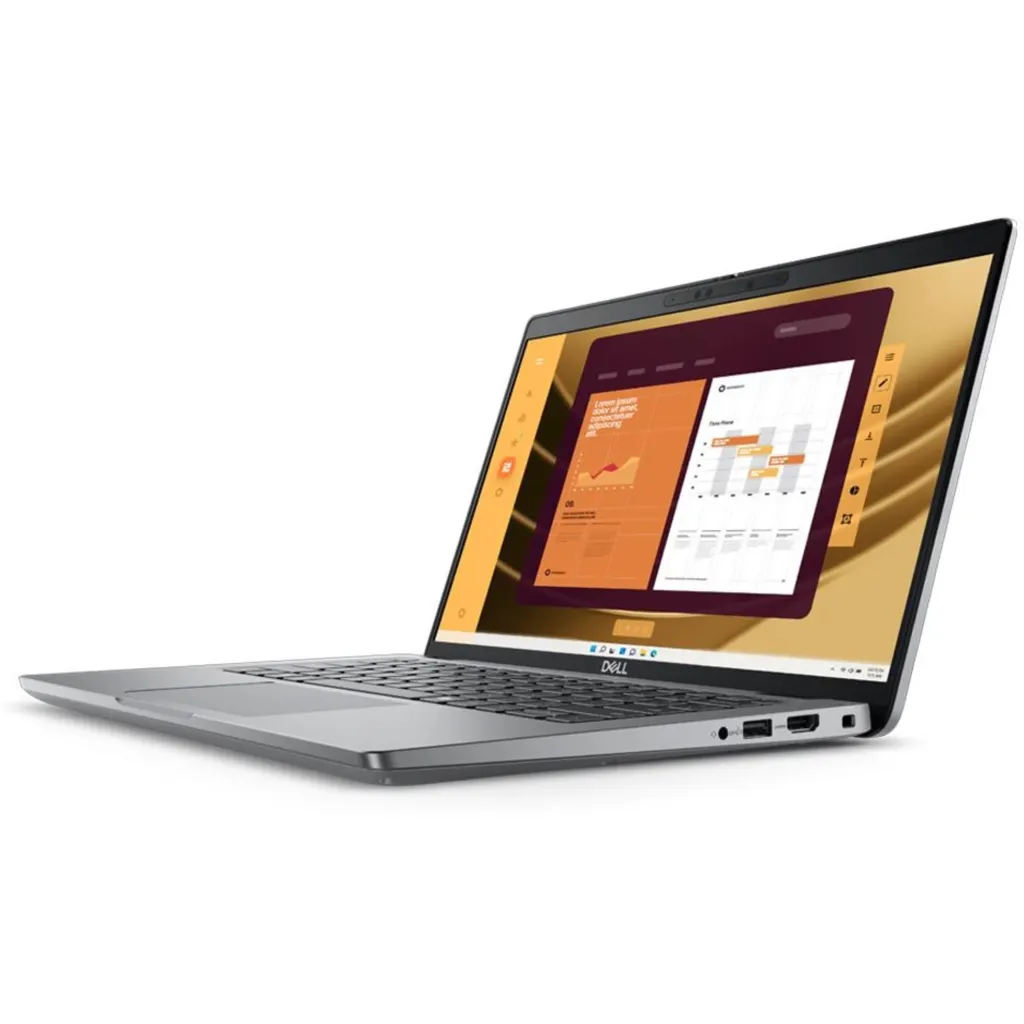 Imagen 2 de Notebook Dell Latitude 5450 Ultra7 155U RAM 16GB SSD 512GB 14" W11P
