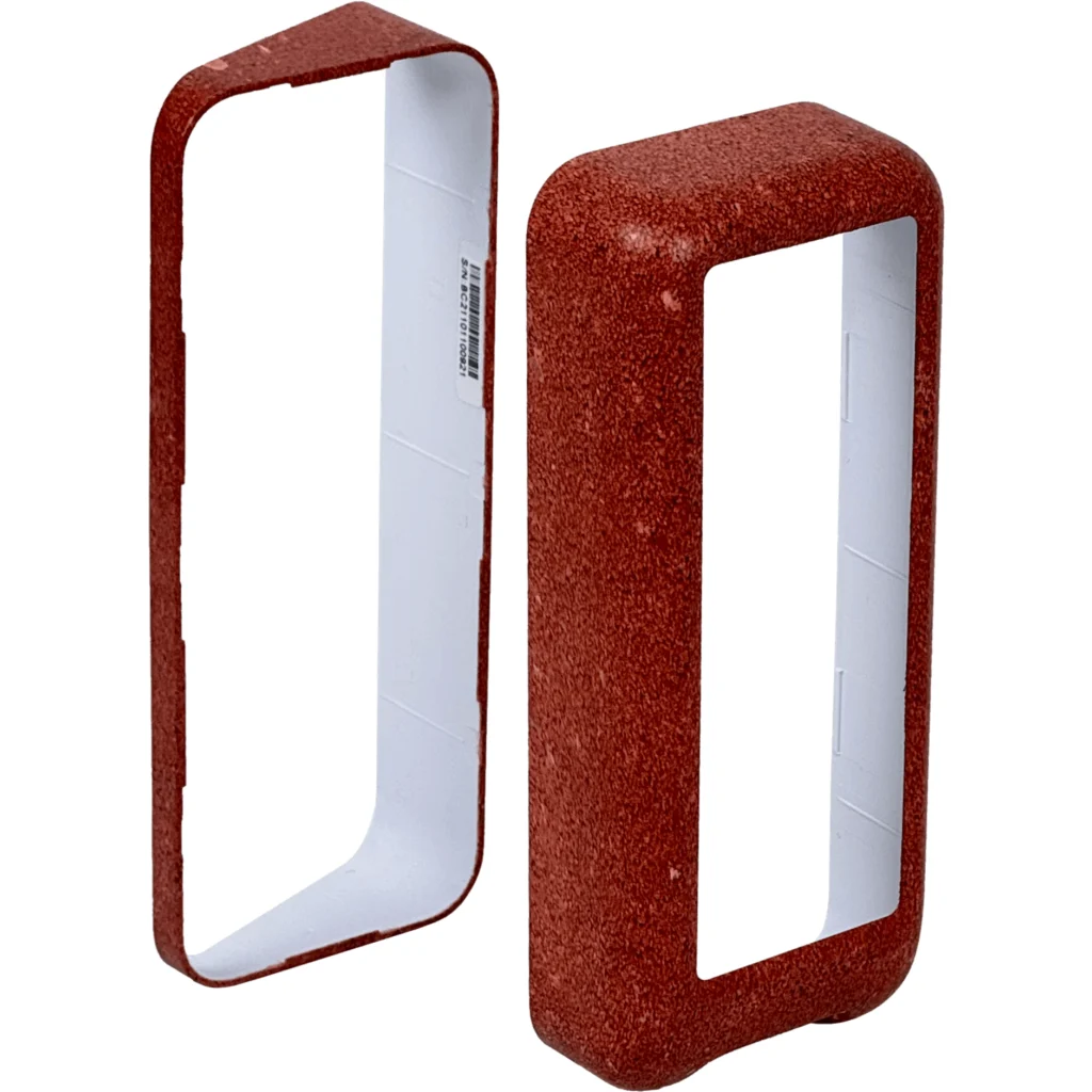 Imagen 6 de UBIQUITI Ladrillo para UVC-G4-Doorbell Cubierta UVC-G4-DB-Cover-Brick