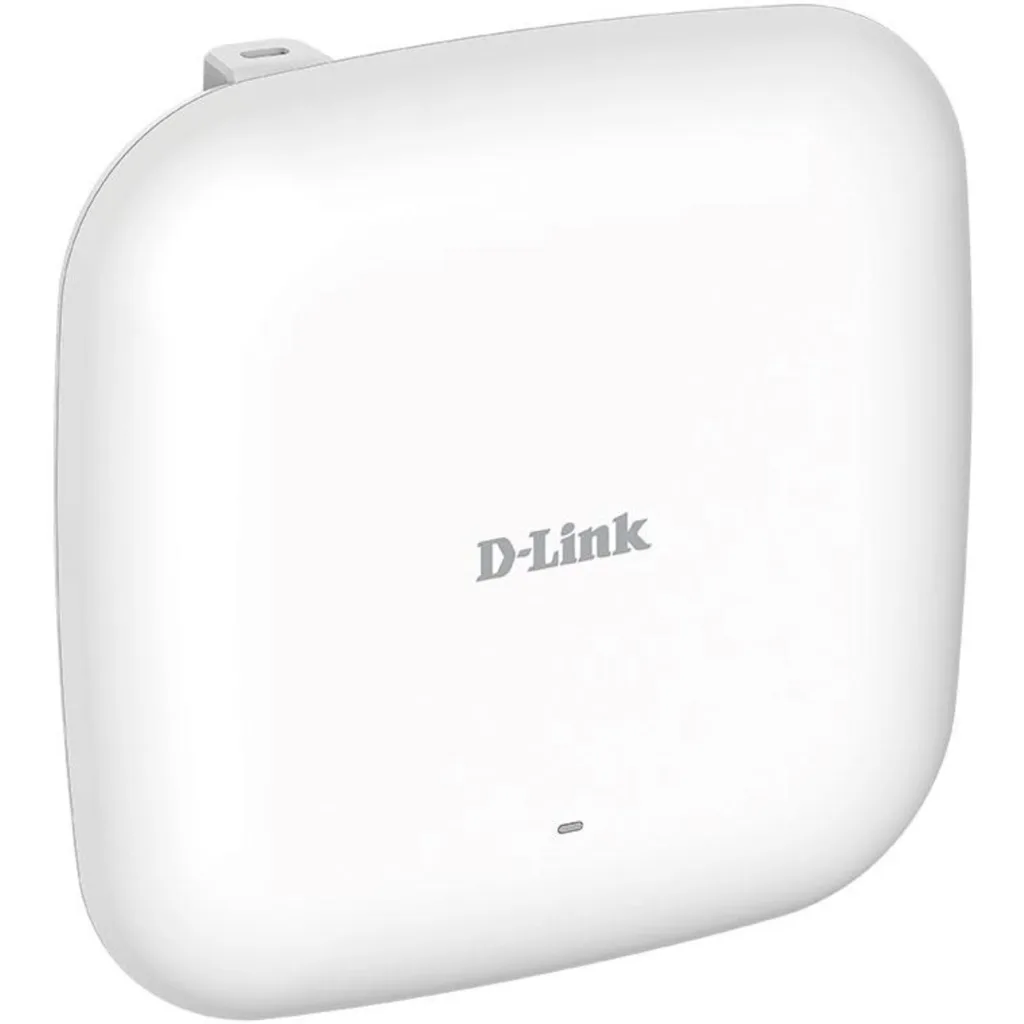 Imagen 1 de Punto de Acceso de Doble Banda D-Link DAP-X2810, AX1800, Wi-Fi 6, 2x2 MIMO