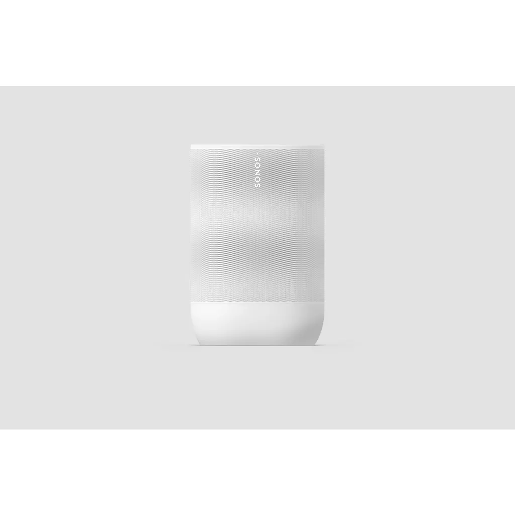 Imagen 1 de Parlante Portatil Move 2 Sonos Blanco