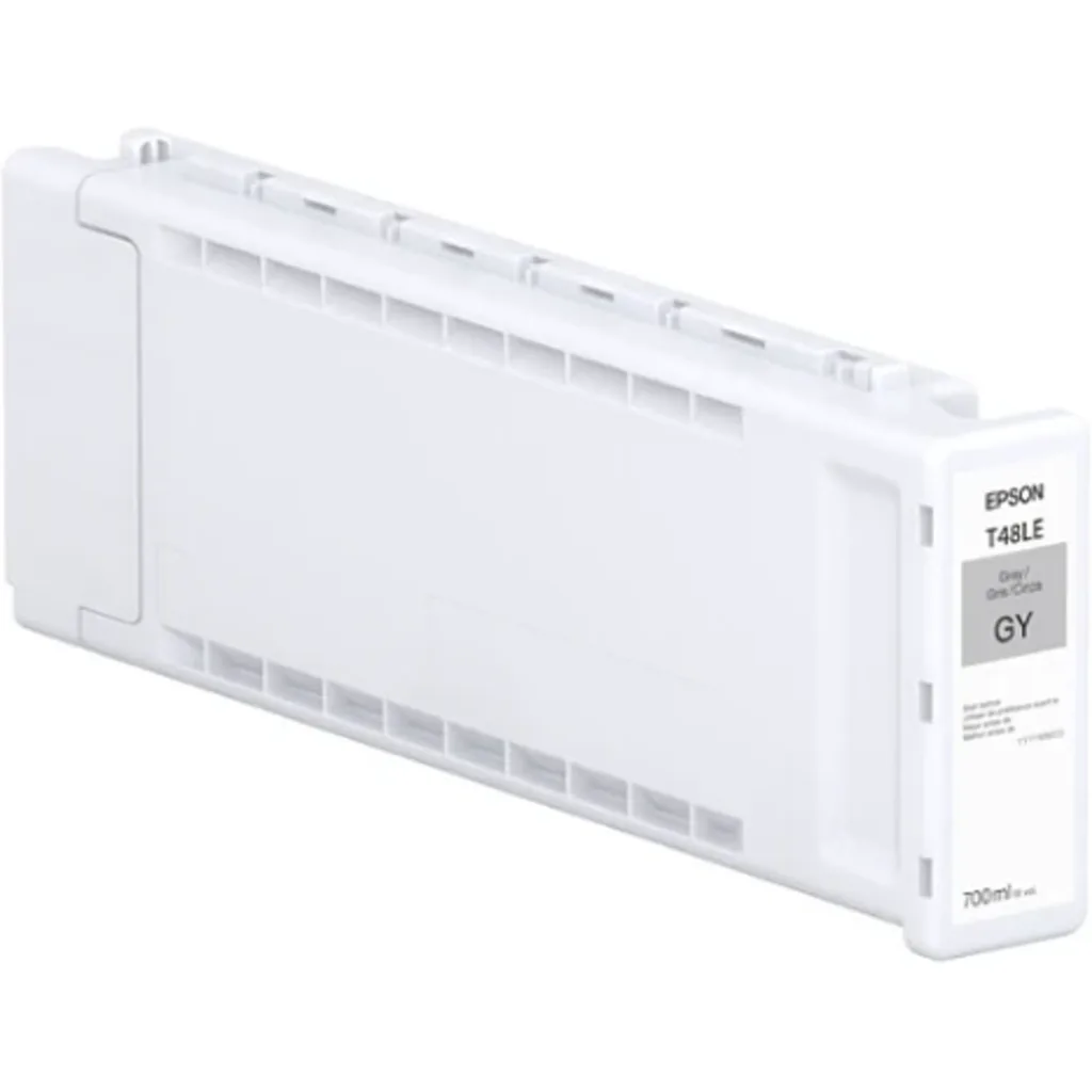 Imagen 1 de Epson T48L (Gris) [T48LE20]
