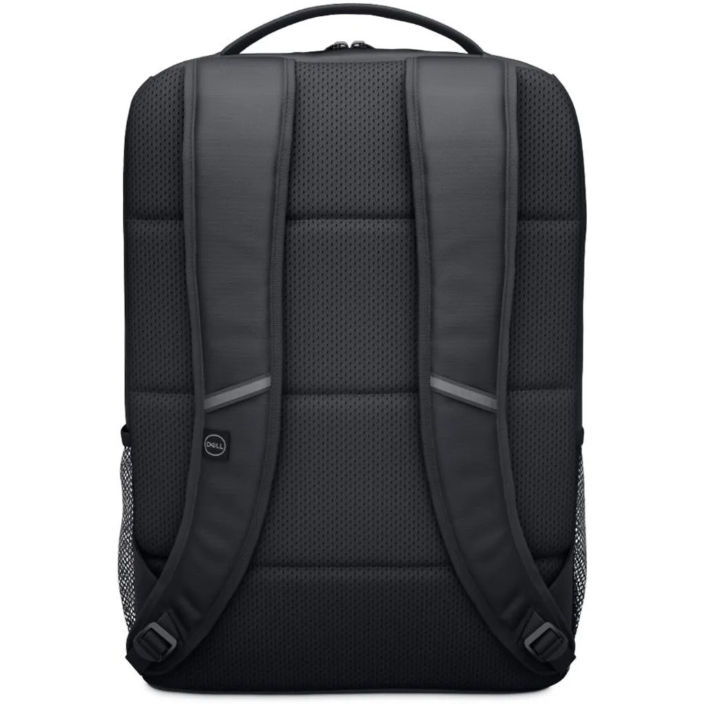 Imagen 3 de Mochila Dell EcoLoop Essential Backpack p/Notebook hasta 16" 18lt Resist al Agua