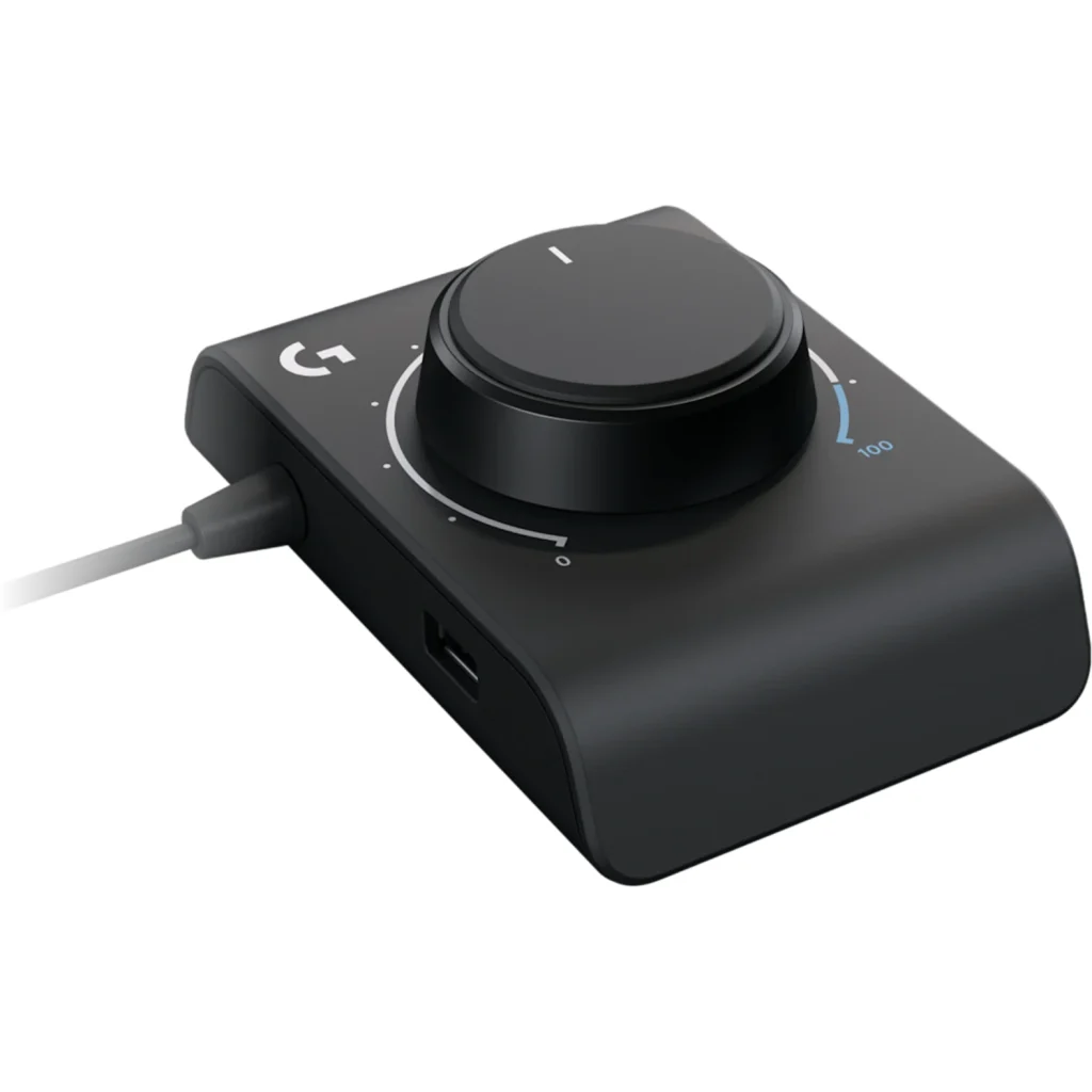 Imagen 9 de Adaptador de Carreras Logitech G XBOX PlayStation PC Software G HUB