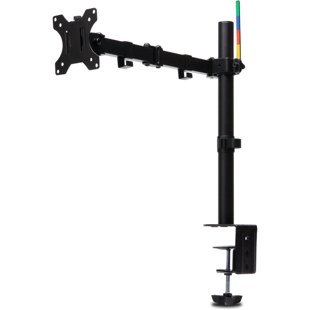 Imagen 1 de Brazo Ergo SmartFit Extendido Negro Monitor 32