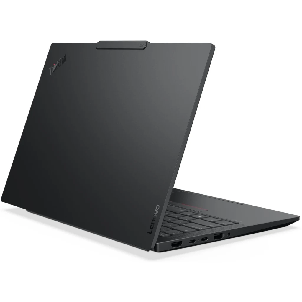 Imagen 4 de Notebook Lenovo Thinkpad E14 Gen7 Ultra 255H 16GB 512GB 14" W11P 3Y