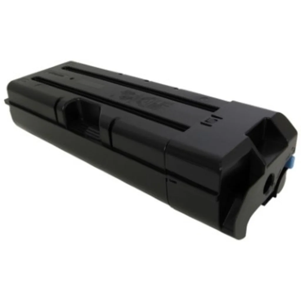 Toner Kyocera TK-6727 Negro para TASKalfa 7002i 7003i 8002i 8003i 9002I 70000Pág
