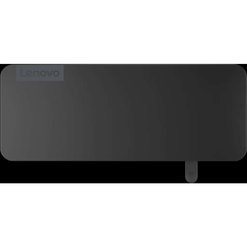 Imagen 9 de Docking Station Lenovo USB-C Slim Travel 3840*2160 1*HDMI 2*USB-A 2*USBC  65W