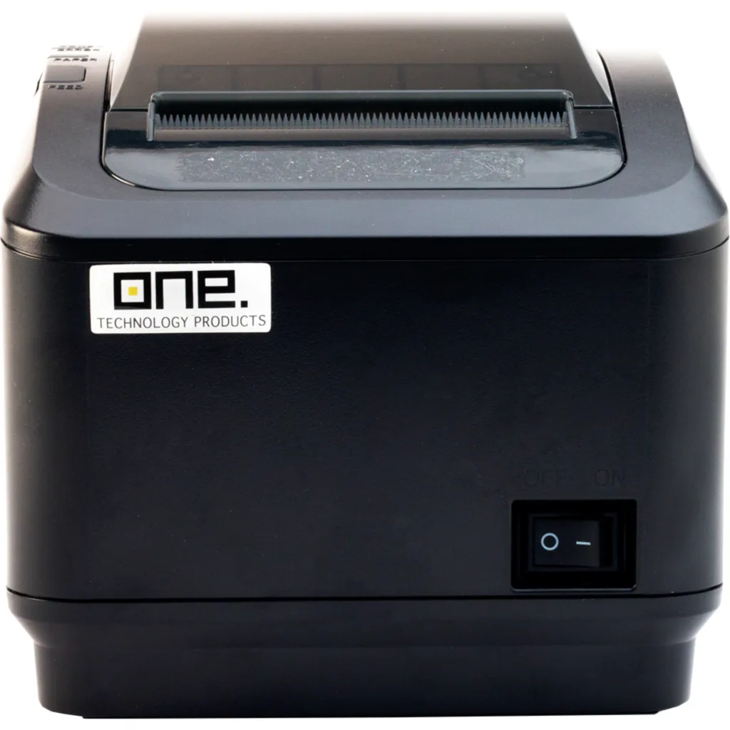 Impresora Termica One Ts100 Sue+Bt