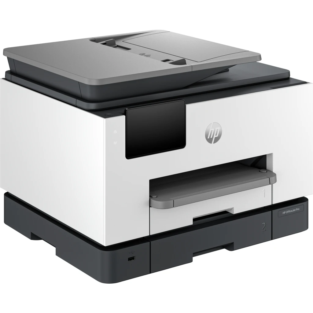 Imagen 1 de Impresora Multifunción HP OfficeJet Pro 9130 Inyeccion de Tinta color WiFi USB