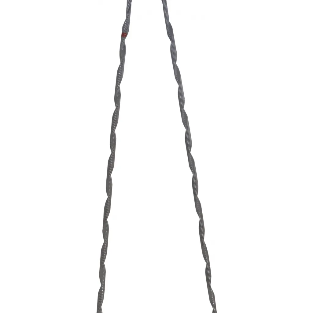 Imagen 1 de 14,2-15,6mm largo-116cm 1,22kg Preformada para Postacion Fibra