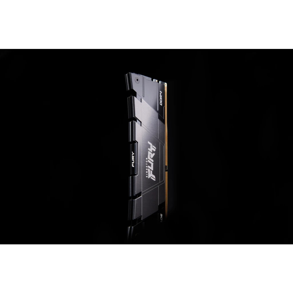 Imagen 5 de Memoria RAM 8GB DDR4 3600MHz DIMM CL16 Non-ECC 1.35V 288p FURY Renegade Black