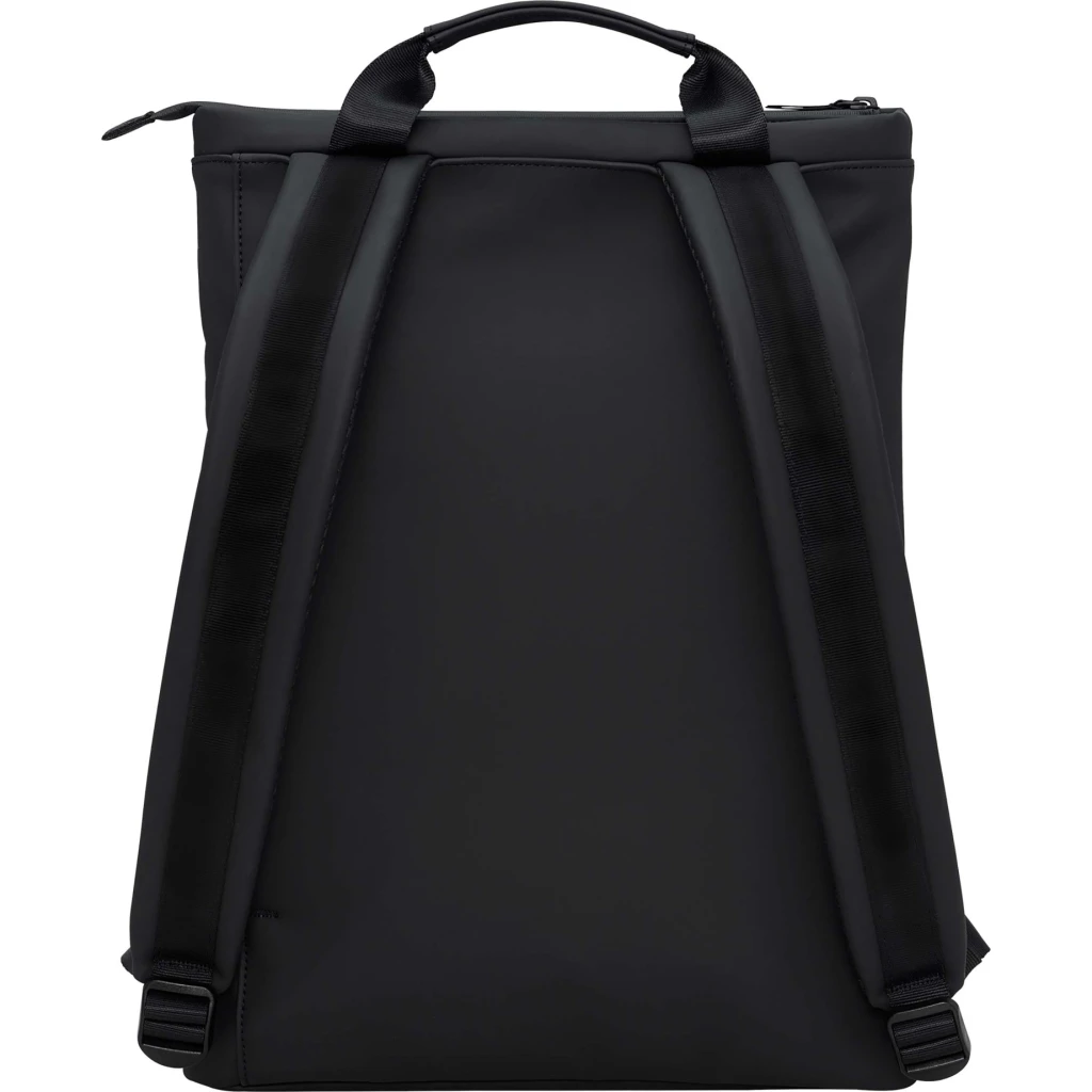 Imagen 8 de Mochila Asus Vigour, para Notebook hasta 16"  Diseño Minimalista Versátil Negro