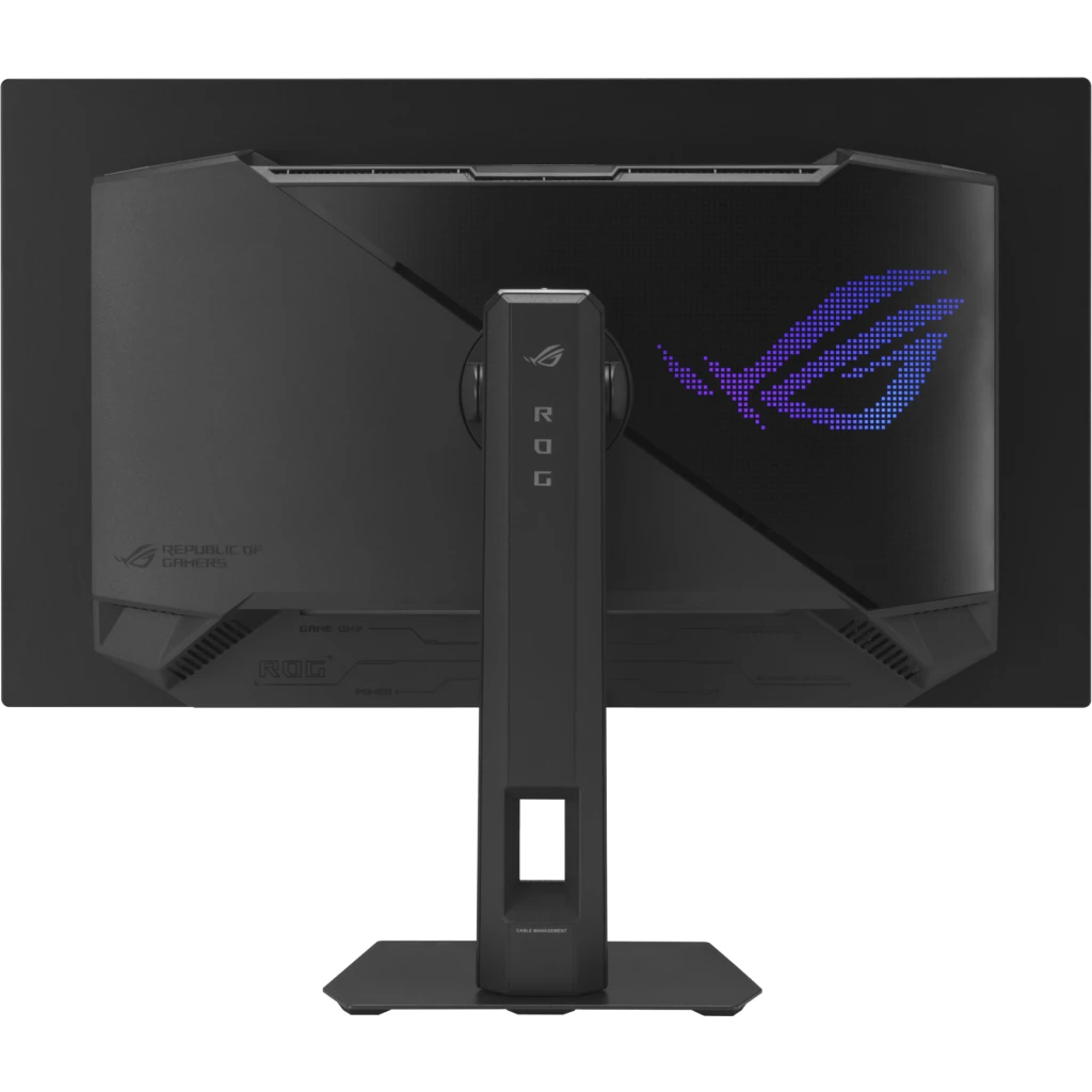 Imagen 4 de ROG - LED-backlit LCD monitor - 27" - QHD HDMI(2)/DP/USB HUB