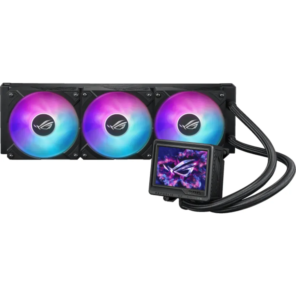 ASUS - ROG RYUJIN III 360 ARGB EXTREM