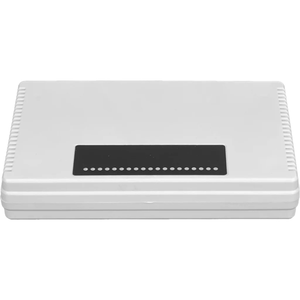 Imagen 2 de EUROLAN Switch Fibra 4-SFP 2-1000 no-Admin inc-12V 155x100x30mm