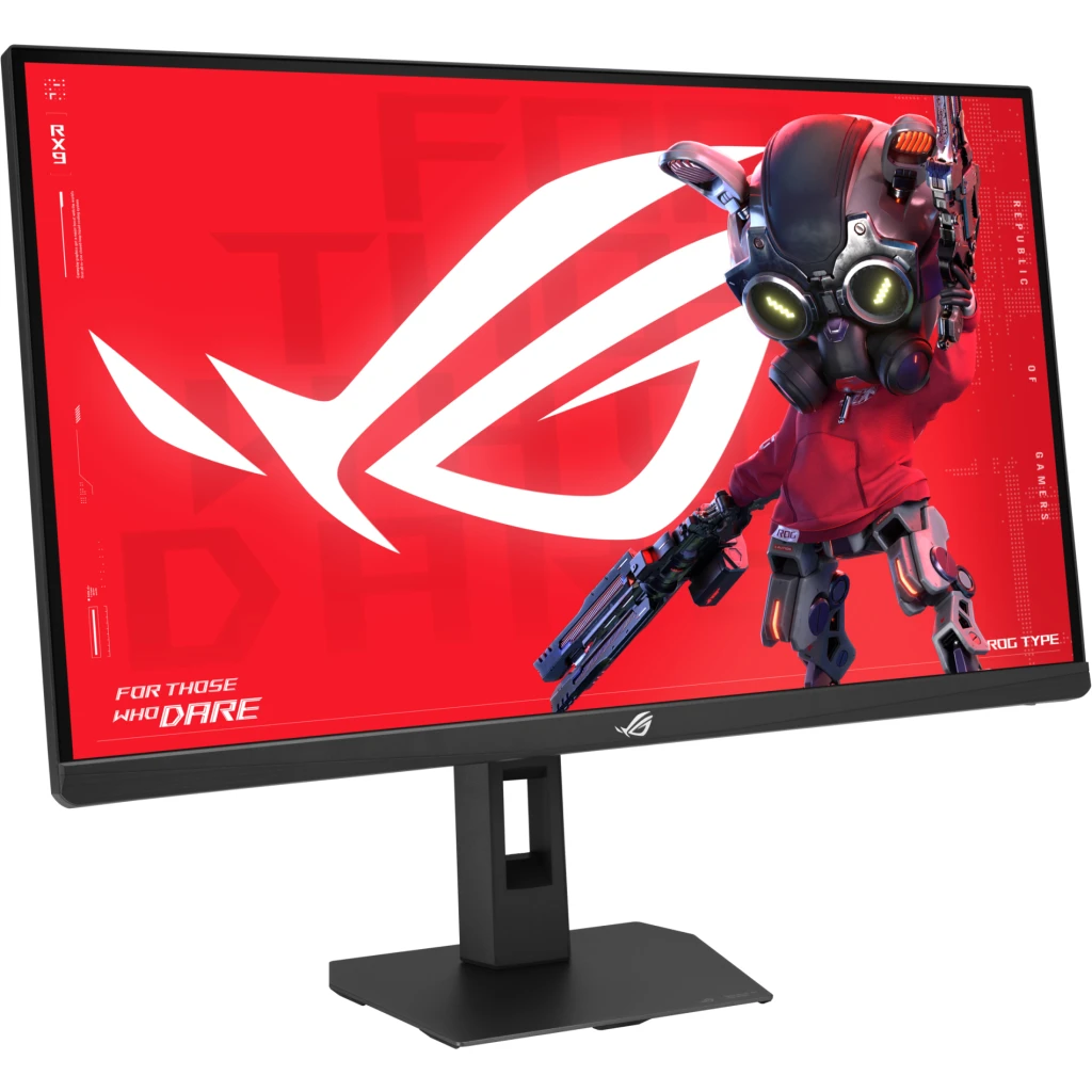 Imagen 2 de ROG - LED-backlit LCD monitor - 27" - Strix XG27ACMES Gaming HDMI DP