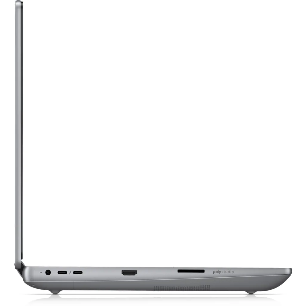 Imagen 6 de HP Zbook Fury G1i 16 Intel Core Ultra 7 processor 265HX wNPU NVIDIA RTX PRO 2000