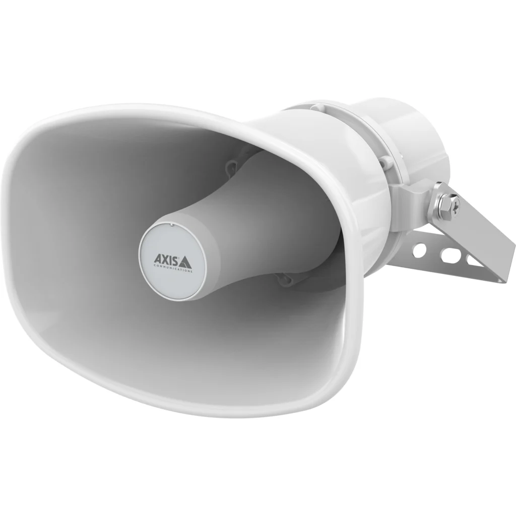 Imagen 2 de Axis - C1310-E Mk II