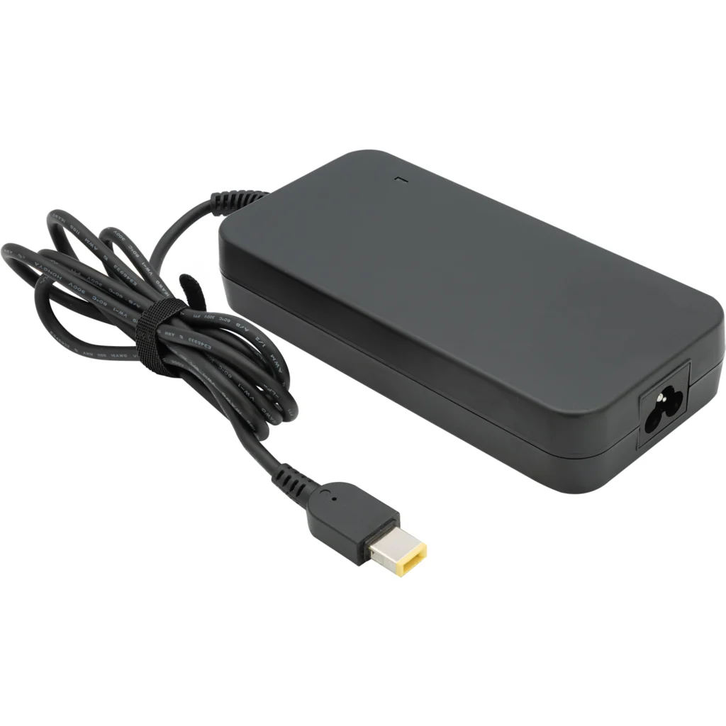 CARGADOR NOTEBOOK GAMER LENOVO USB TYPE