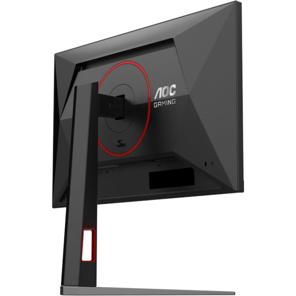 Imagen 7 de Monitor Gamer AOC 24G4 23.8" FHD 1920*1080 IPS DP 2*HDMI 180Hz 